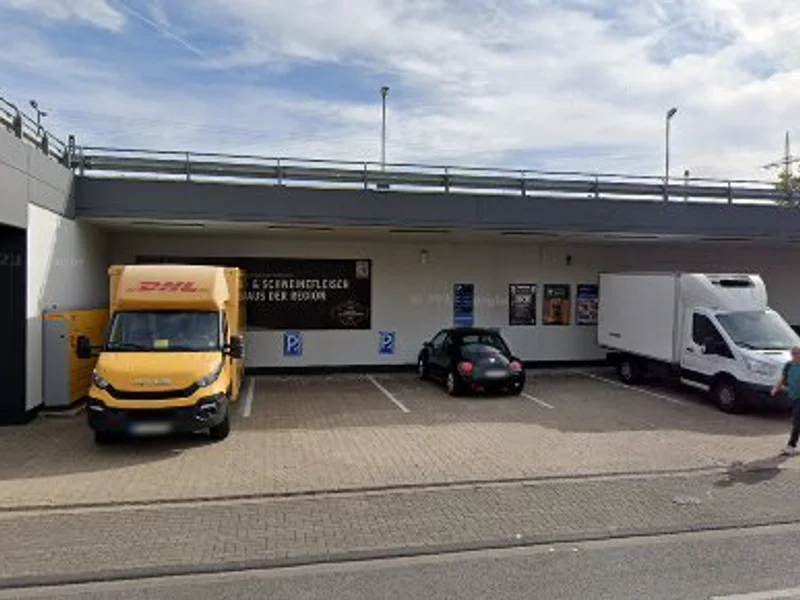 Bäckerei Schmitz & Nittenwilm