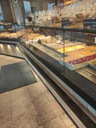 Liste 8 bäckereien in Sülz Köln⁠