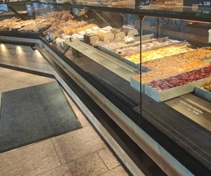 bäckereien in Sülz Köln