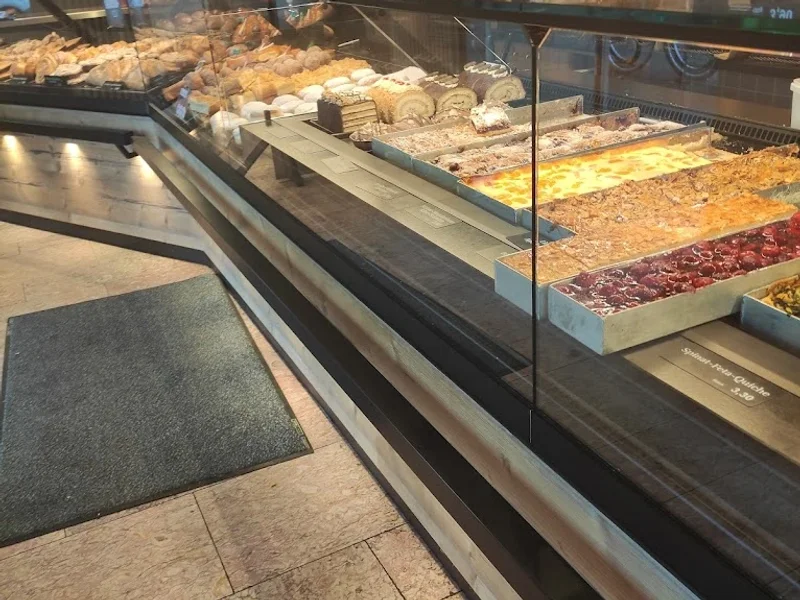 Bäckerei Schmitz & Nittenwilm
