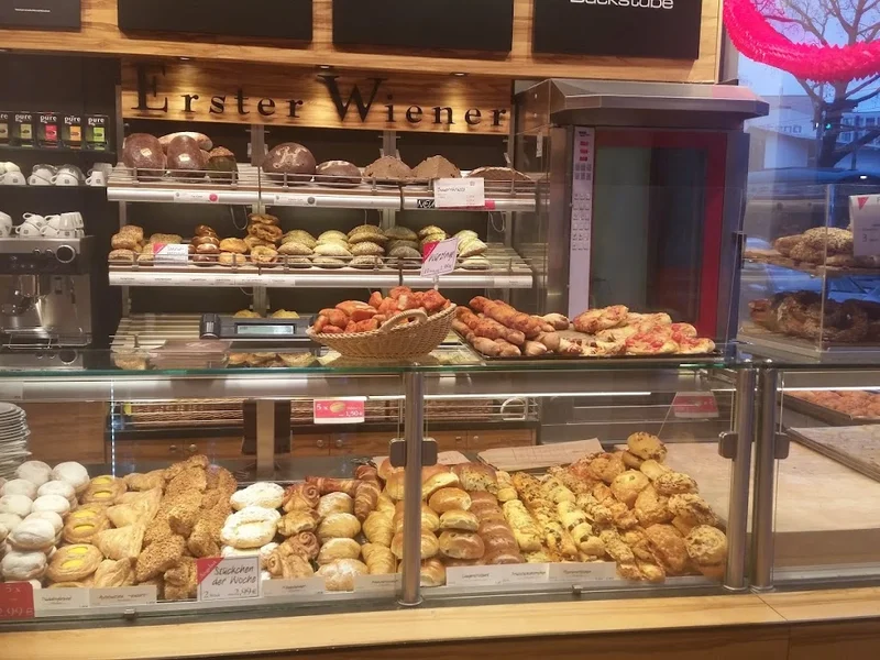 Wiener Feinbäcker Heberer