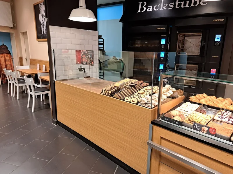 Wiener Feinbäcker Heberer