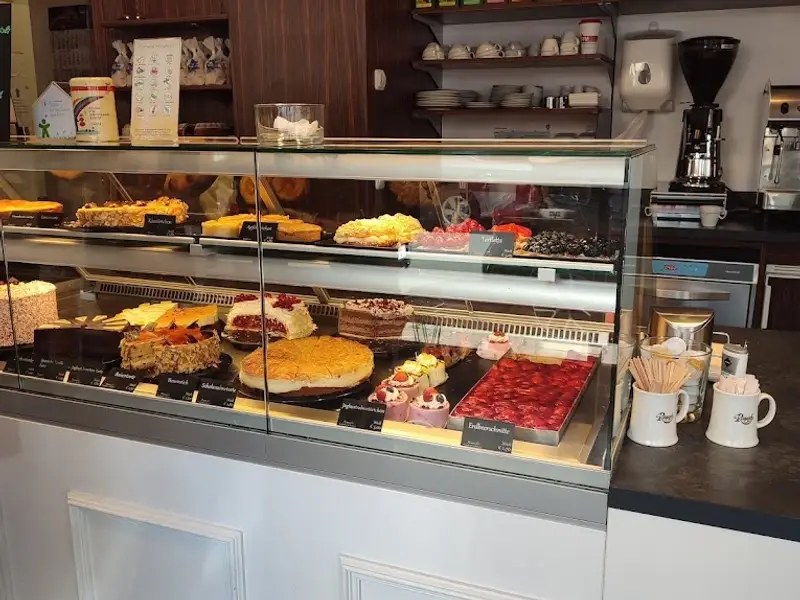 Rausch’s Konditorei & Bäckerei