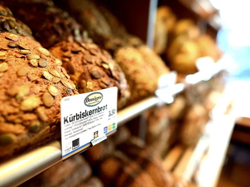 Denningers Mühlenbäckerei