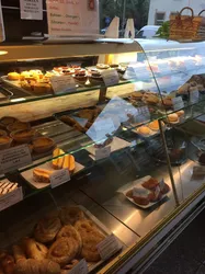 Liste 8 bäckereien in Niederrad Frankfurt am Main