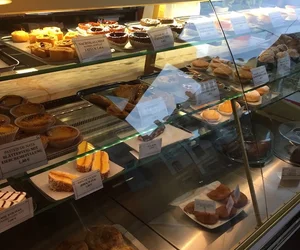 bäckereien in Niederrad Frankfurt am Main