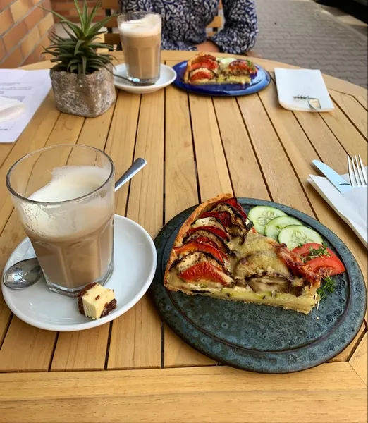 die Fleckenbühler | Bäckereicafè