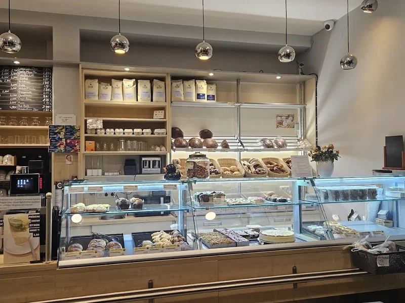 Bäckerei Sonnenschein