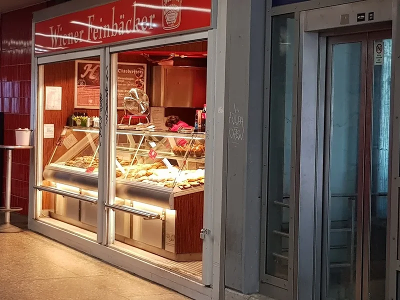 Wiener Feinbäcker Heberer