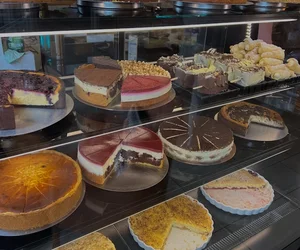 käsekuchen in Niederrad Frankfurt am Main