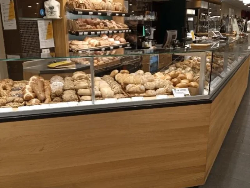Bäckerei biokaiser