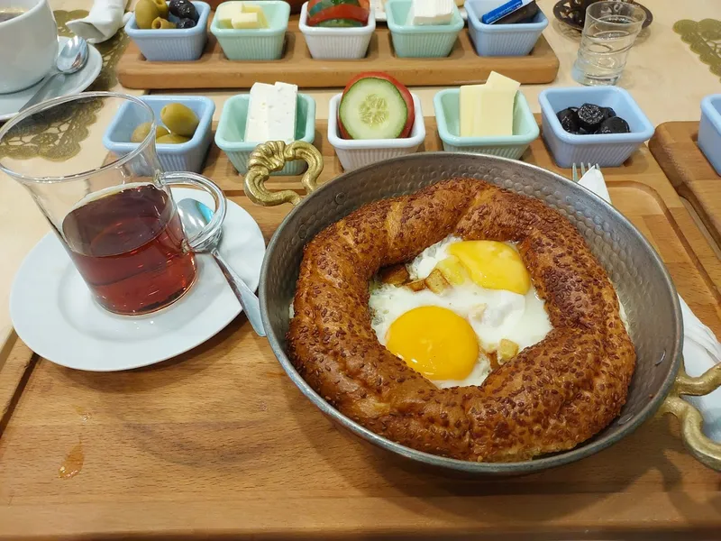 Bäckerei Sonnenschein