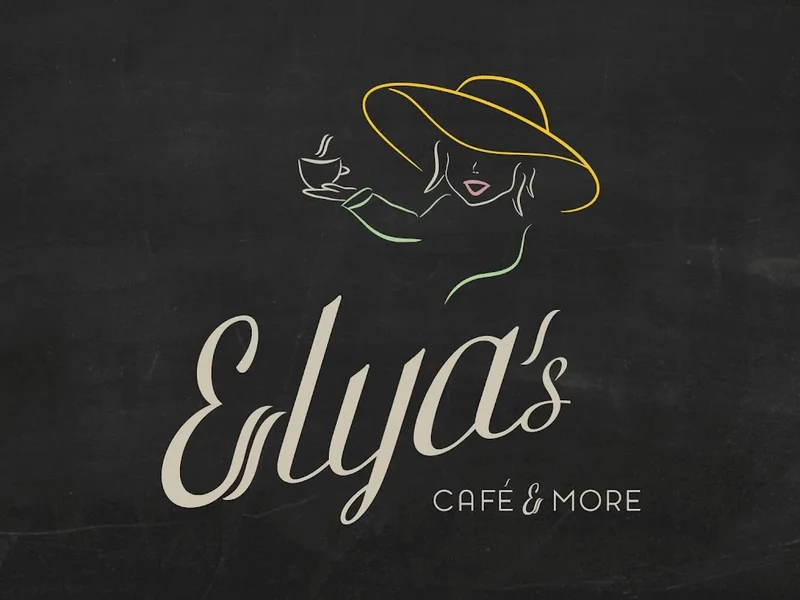 Elyas Café