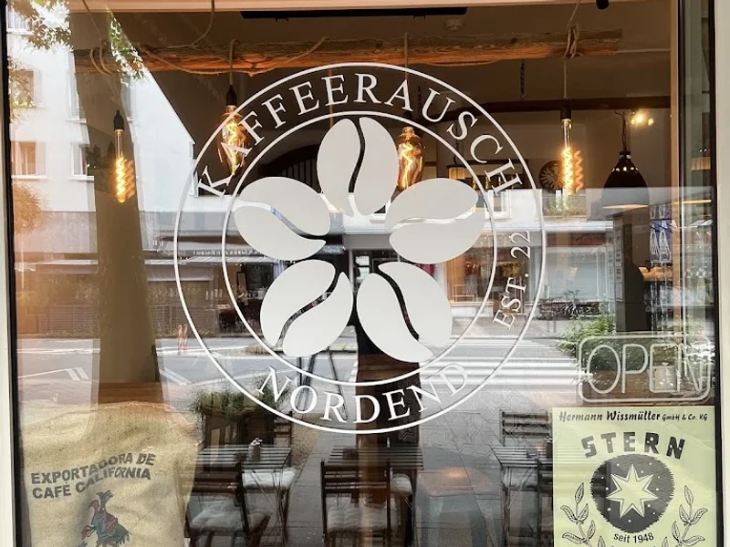 Kaffeerausch Nordend