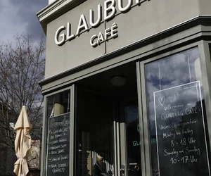 frühstückslokale in Nordend-West Frankfurt am Main