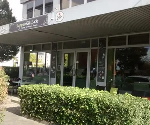 frühstückslokale in Niederrad Frankfurt am Main