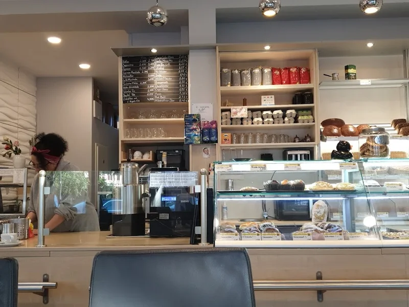 Bäckerei Sonnenschein