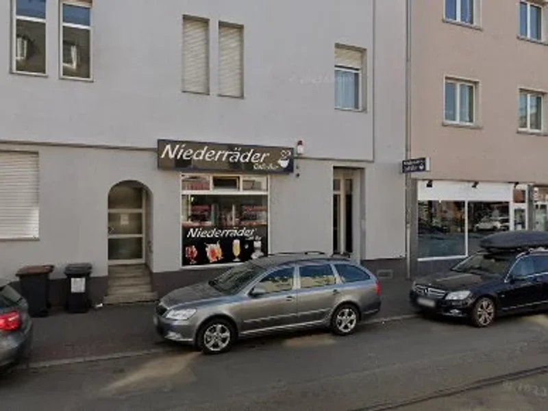 Niederräder Café Bar