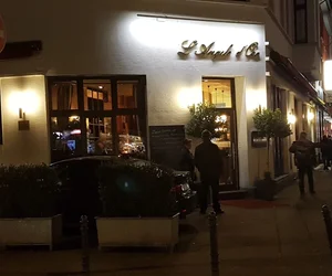 italienische restaurants in Sülz Köln