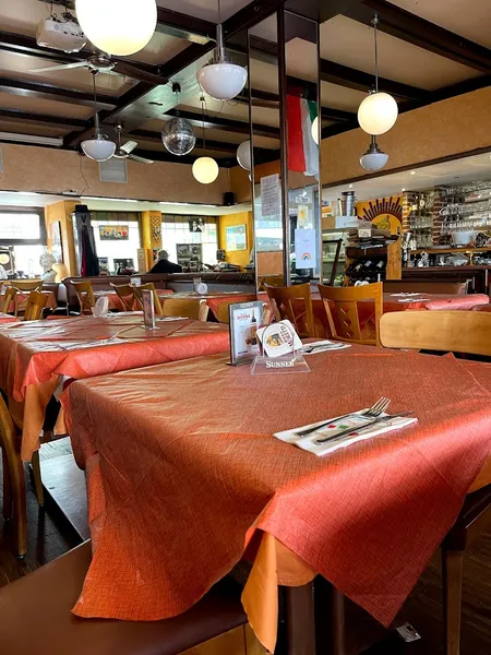 Pizzeria Trattoria Siciliana