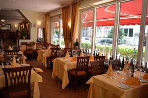 italienische restaurants in Nordend-West Frankfurt am Main