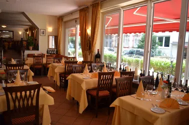 Liste 10 italienische restaurants in Nordend-West Frankfurt am Main