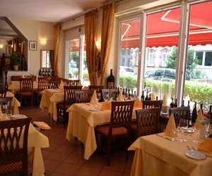 italienische restaurants in Nordend-West Frankfurt am Main