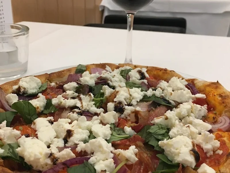 Pizzeria Marinella “cucina italiana”