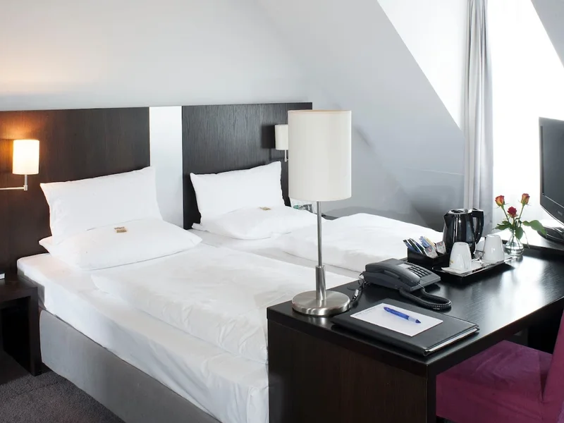 Astor & Aparthotel - Köln