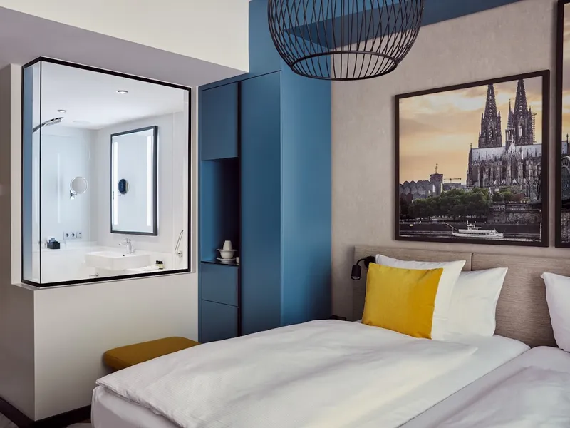 Hotel Mondial am Dom Cologne - MGallery