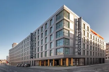 Liste 15 haustierfreundliche hotels in Neustadt-Nord Köln⁠