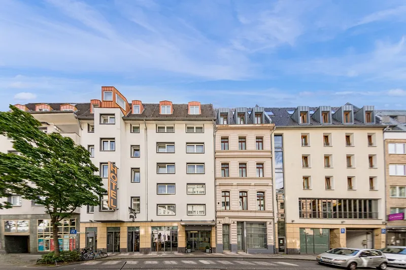 Flandrischer Hof