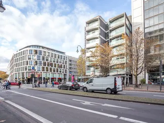 Liste 6 familienfreundliche hotels in Neustadt-Nord Köln⁠