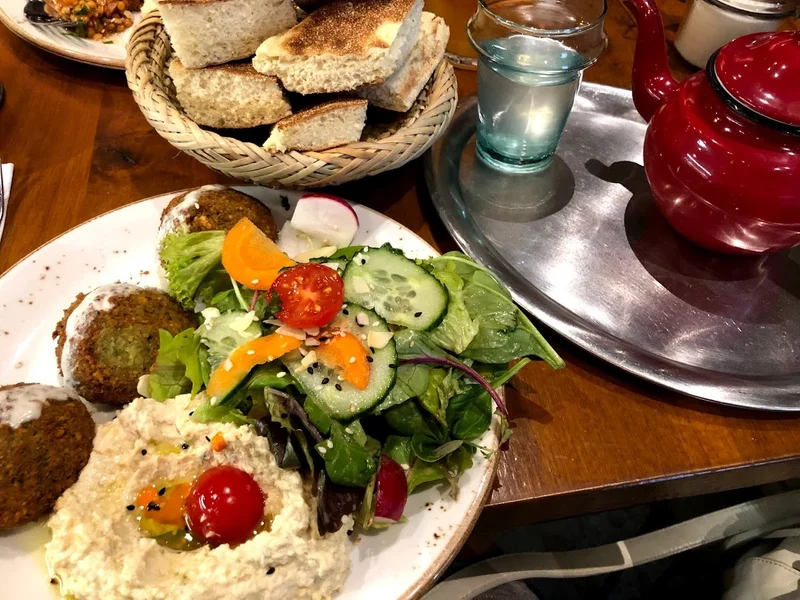 Aniis - Frankfurt am Main