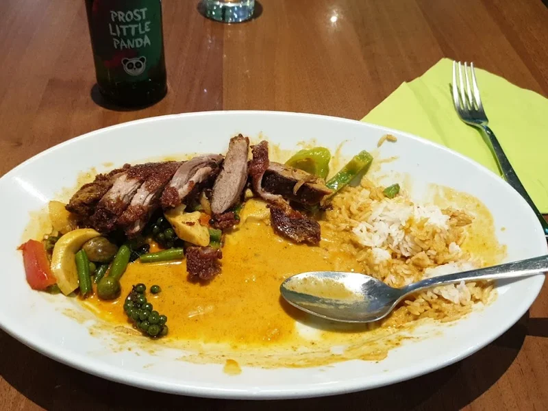 AROYDEE Original Thai Küche