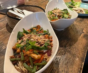 vegetarisches restaurant in Neustadt-Nord Köln