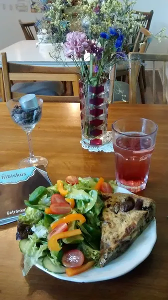 Café Hibiskus