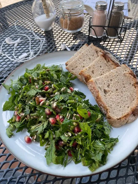 Café Wolke