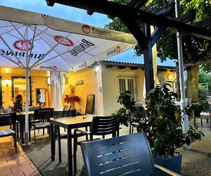 vegetarisches restaurant in Niederrad Frankfurt am Main