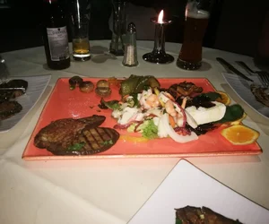 antipasti in Niederrad Frankfurt am Main