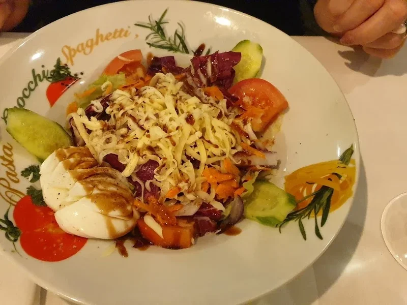 Da Cono Cimino 48 Frankfurt am Main