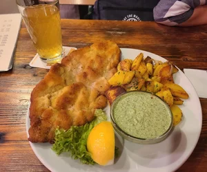 gänsebraten in Bornheim Frankfurt am Main