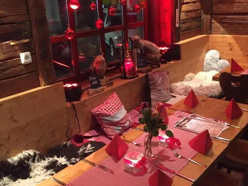 Bornheimer Dorfstadl