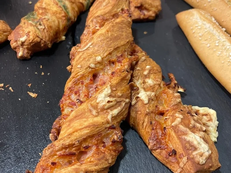 Granny's Bistro & Catering im Mediapark