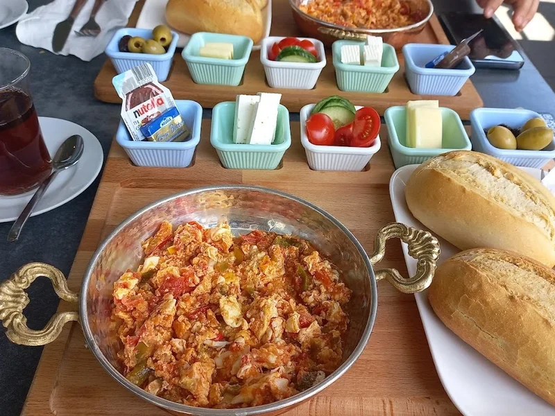 Bäckerei Sonnenschein