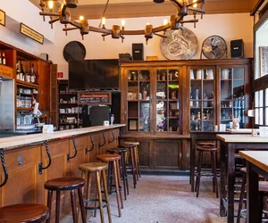 biergärten in Neustadt-Nord Köln