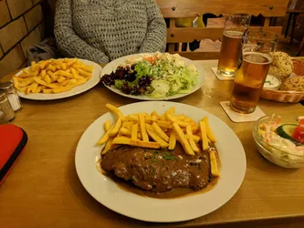 Liste 8 schnitzel in Neustadt-Nord Köln⁠