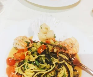 pasta in Niederrad Frankfurt am Main