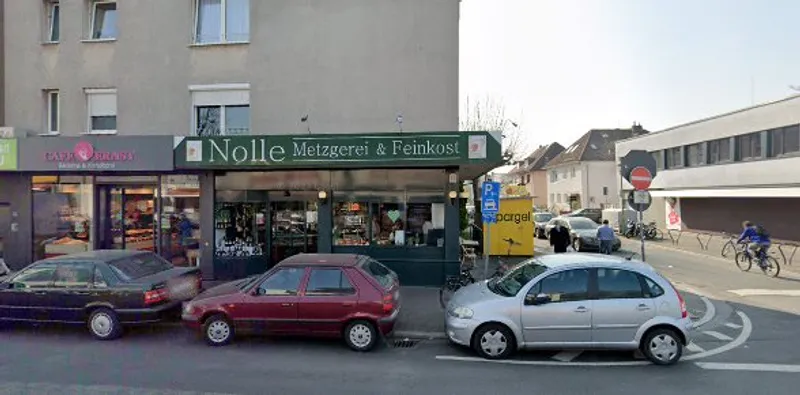 Metzgerei Nolle