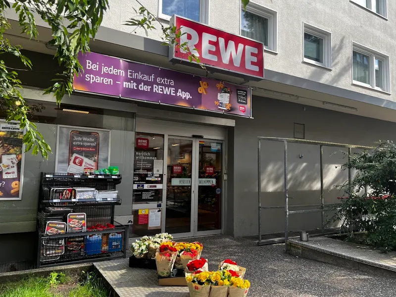 REWE